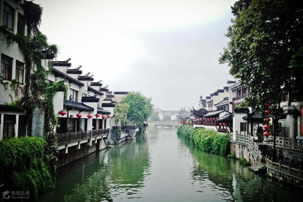 Viagens na China: Suzhou