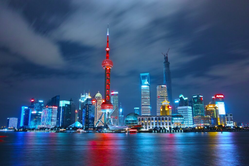 Viagens na China: Xangai