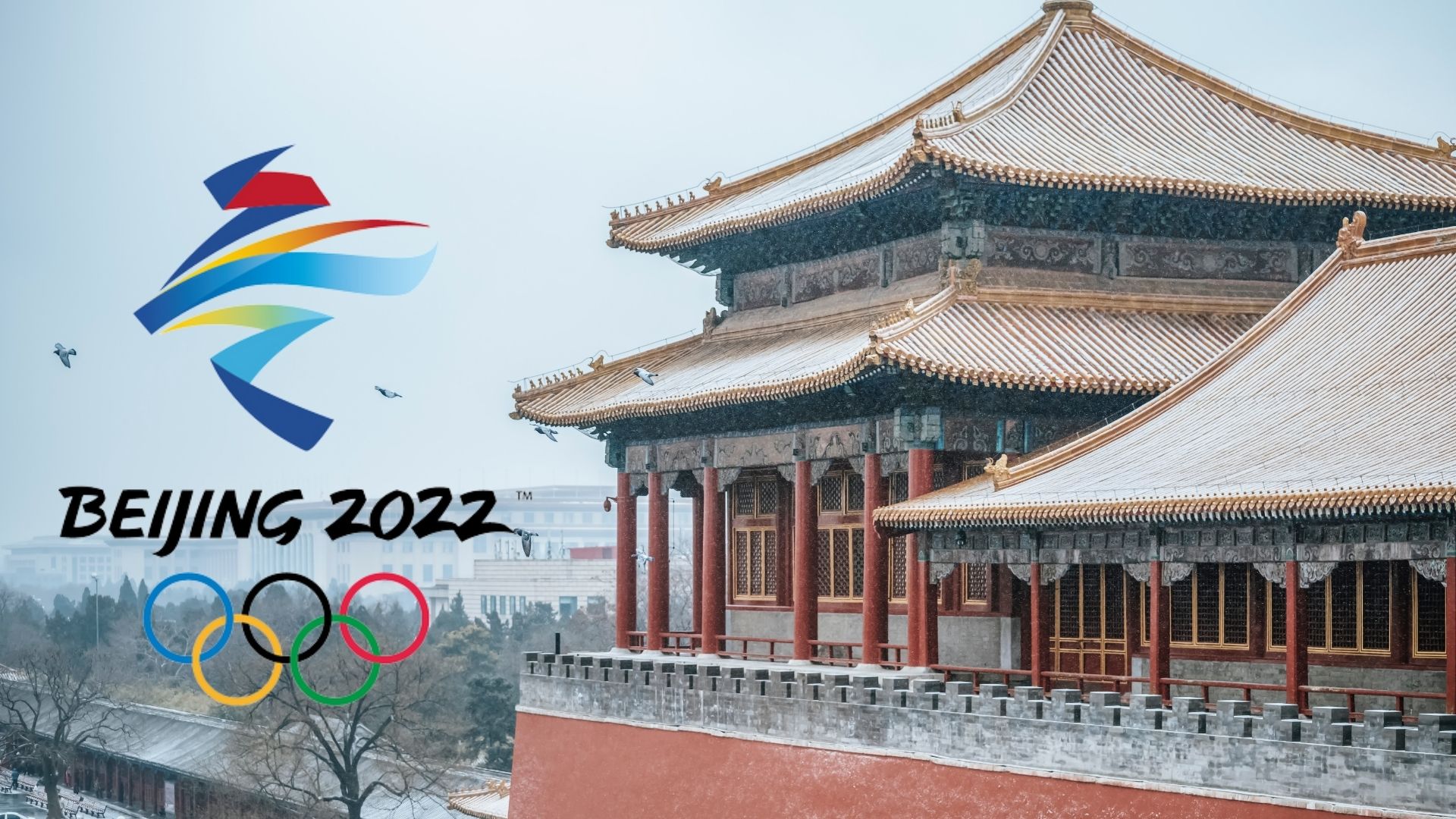 Jogos Olímpicos de Inverno de 2022 – Wikipédia, a enciclopédia livre