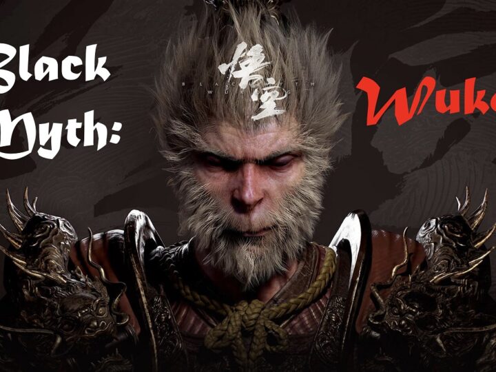 Black Myth: Wukong（黑神话：悟空）- Abalando o Mundo dos Games