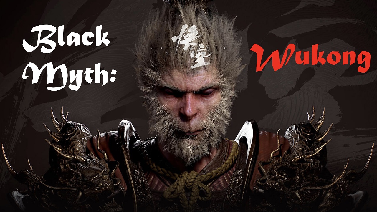 Black Myth: Wukong（黑神话：悟空）- Abalando o Mundo dos Games
