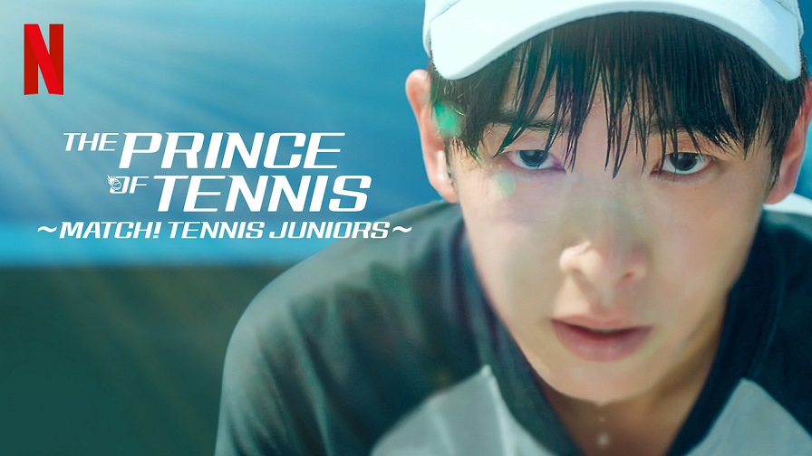 The Prince of Tennis – Match! Tennis Juniors