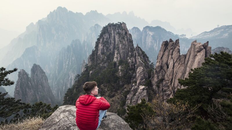 10 Viagens Imperdíveis na China