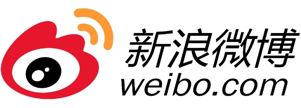 Aplicativos Chineses - Weibo