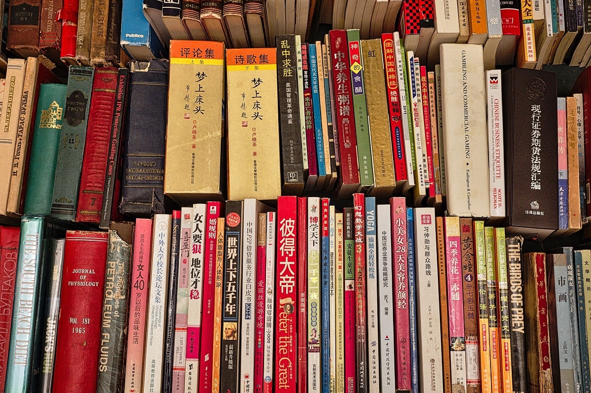 3 Coleções de Livros para Aprender Chinês com Histórias