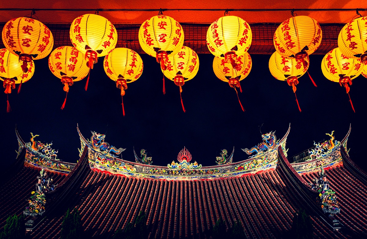 Festival das Lanternas 元宵节 2021: História e Tradições