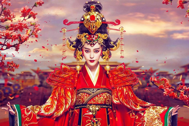 9 Mulheres na História da China que Todos Deveriam Conhecer