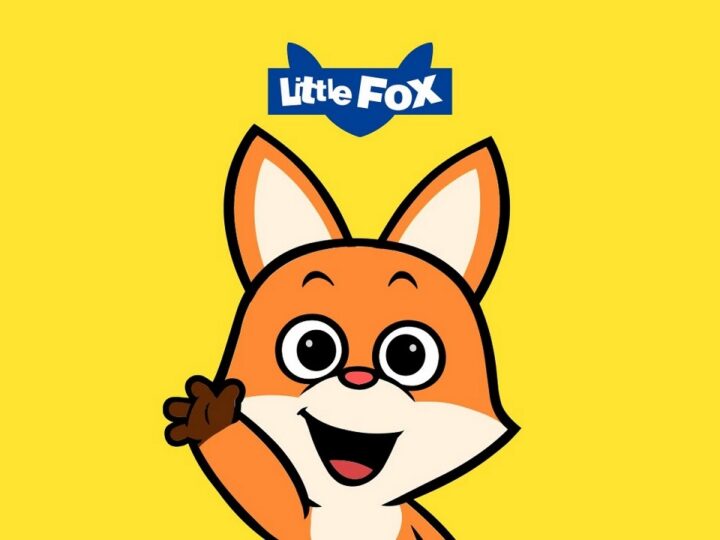 Dica: Aprenda Chinês com Little Fox Chinese