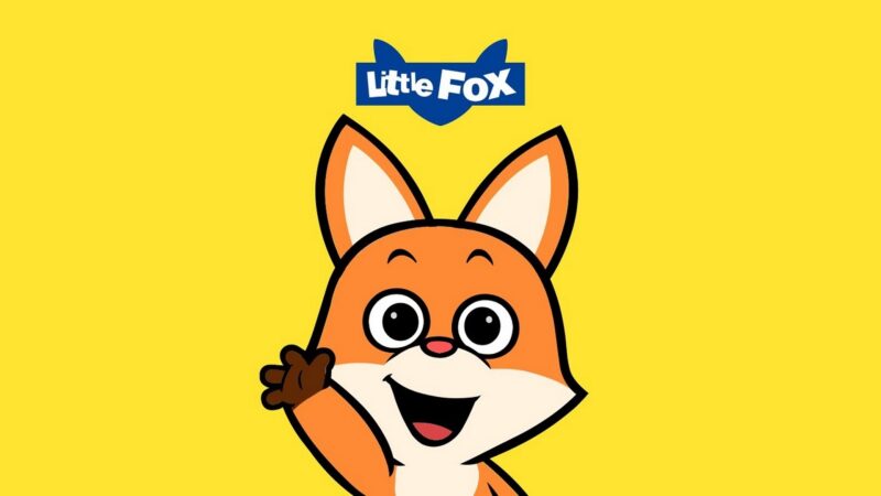 Dica: Aprenda Chinês com Little Fox Chinese