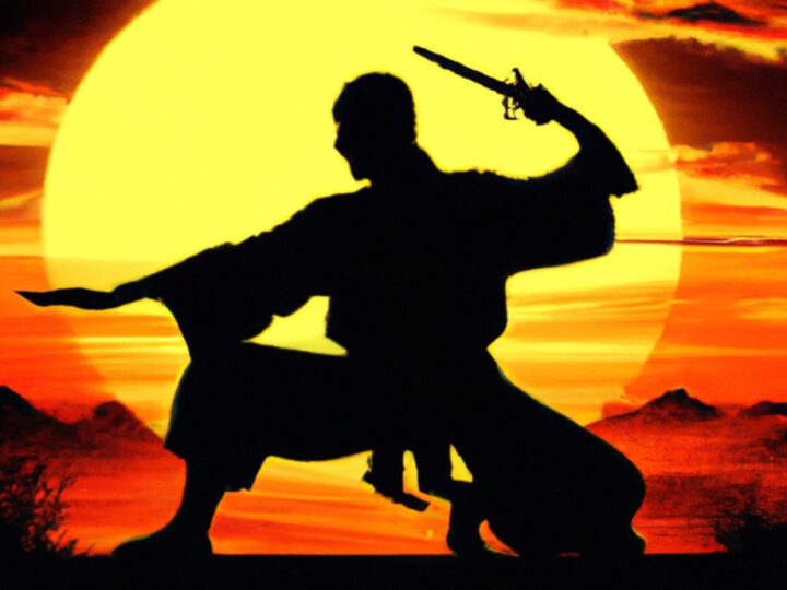A Arte do Kung Fu: Muito Além dos Filmes de Ação