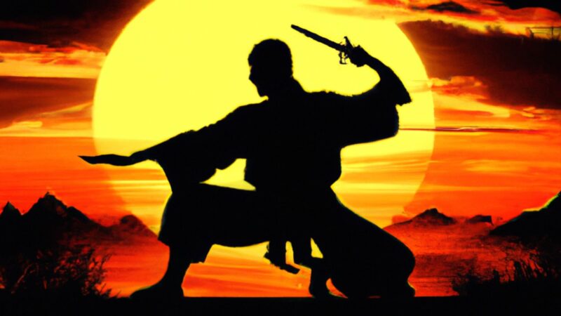 A Arte do Kung Fu: Muito Além dos Filmes de Ação
